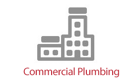Commercial Plumbing