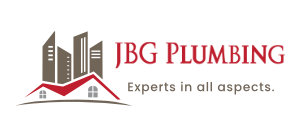 JBG Plumbing logo