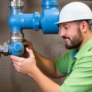 commercial plumbing problems