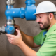 commercial plumbing problems